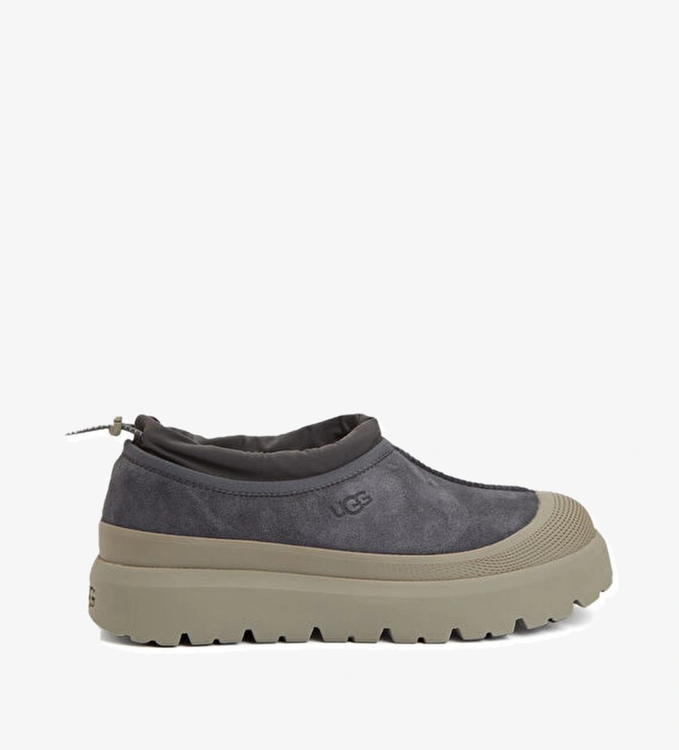 Ugg Tasman Hybrid Gri Erkek Süet Bot model görseli