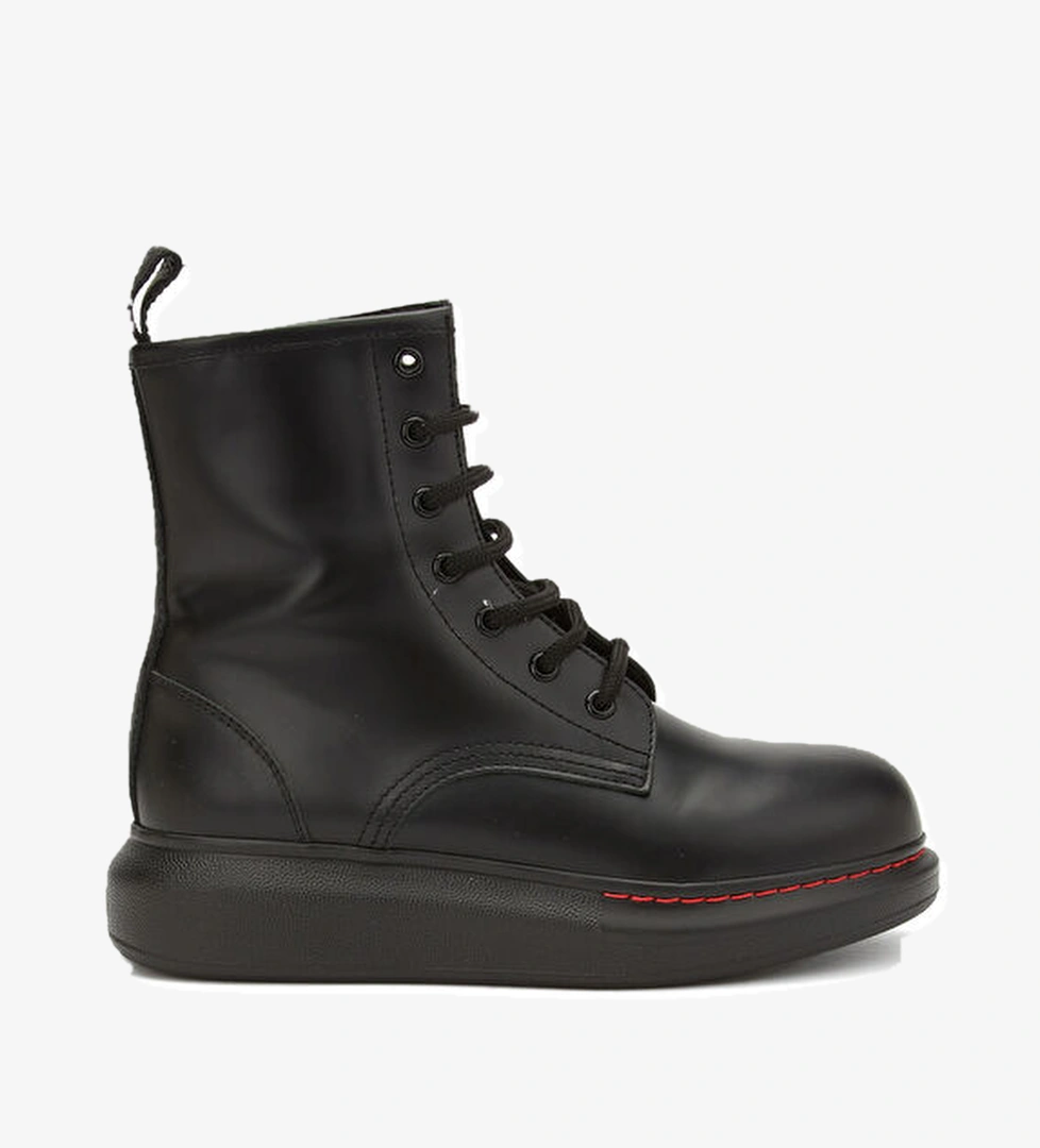 Beymen Reborn Alexander McQueen Kadın Bot model görseli