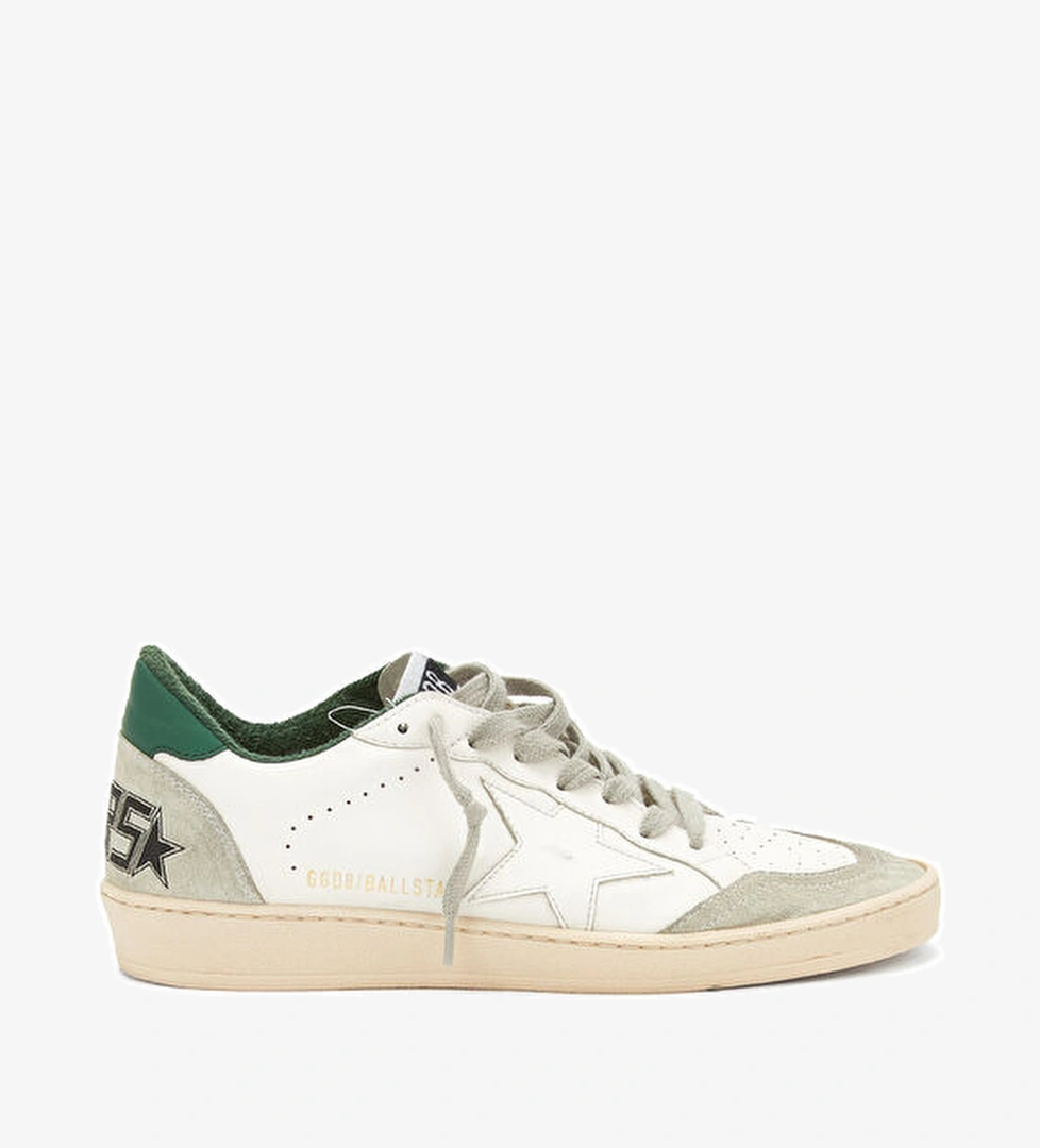 Beymen Reborn Golden Goose Erkek Sneakers model görseli