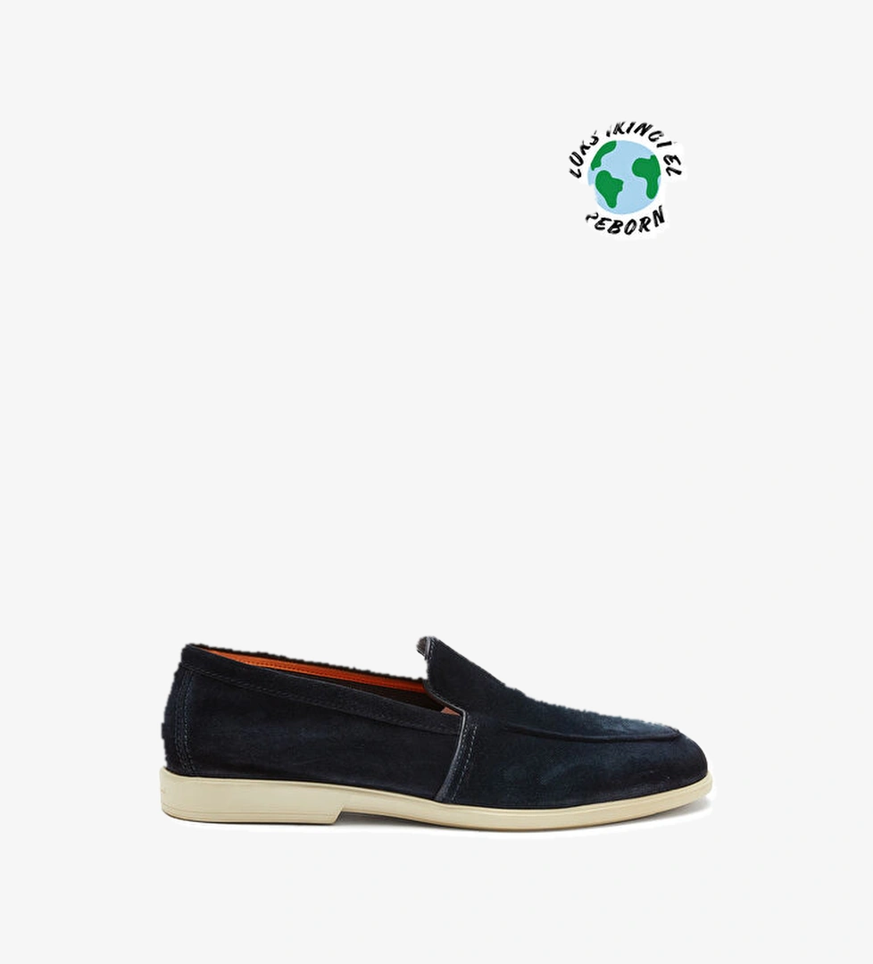 Beymen Reborn Santoni Erkek Loafer model görseli