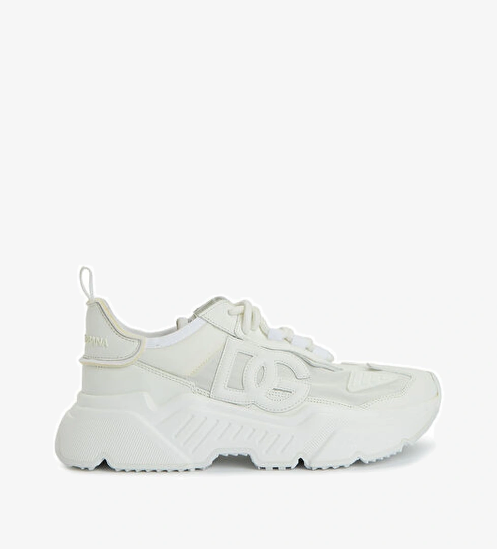 Dolce&Gabbana Kadın Sneakers - Görsel 1