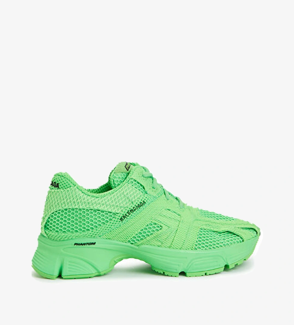 Balenciaga Kadın Sneakers - Görsel 1