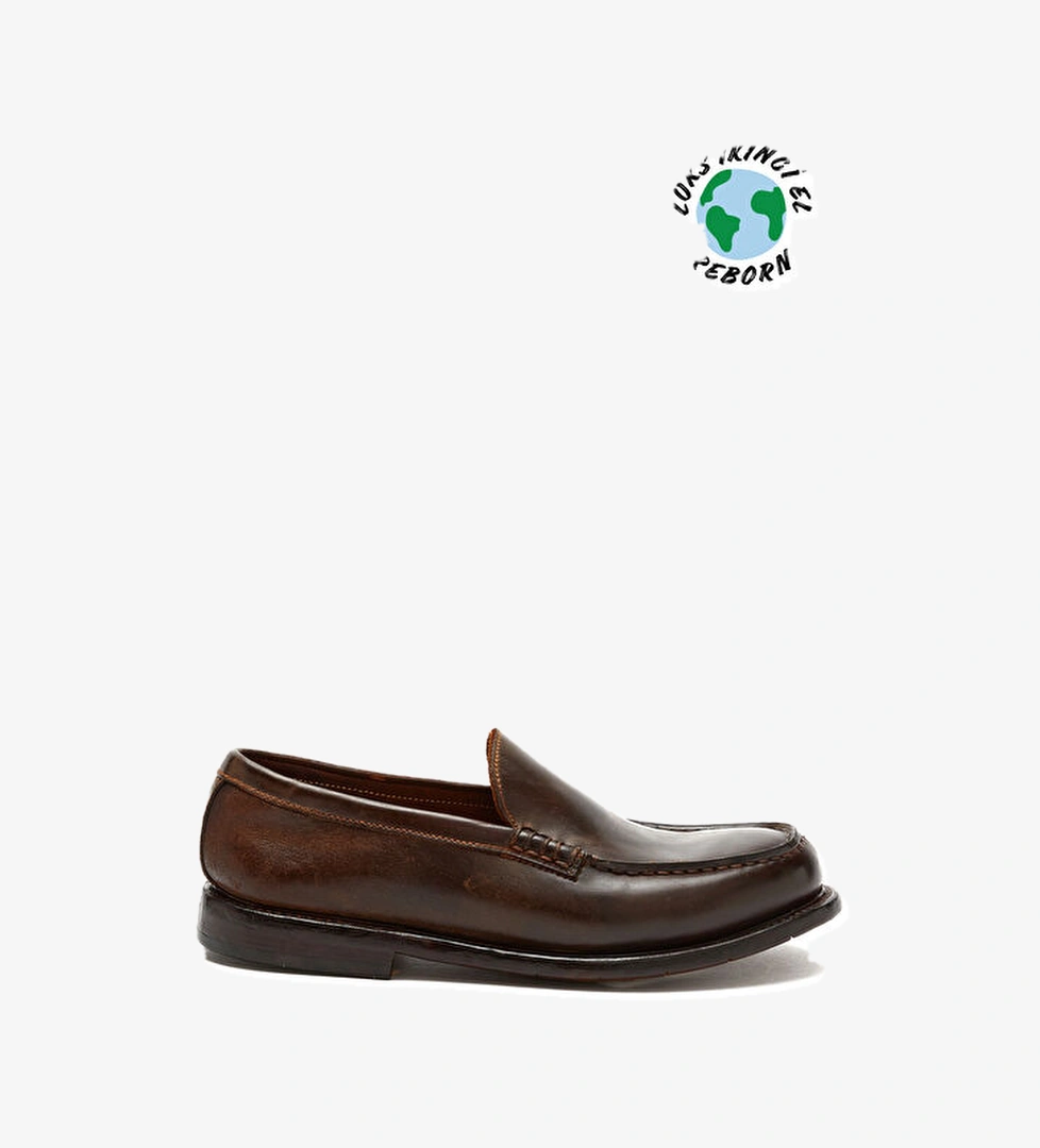 Beymen Reborn Premiata Erkek Ayakkabı model görseli