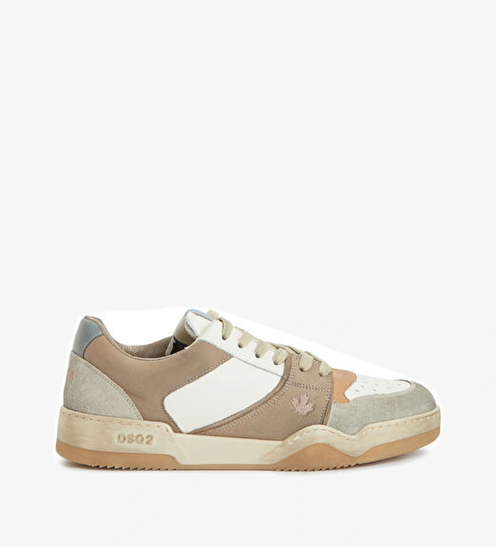 Beymen Reborn Dsquared2 Erkek Sneakers model görseli