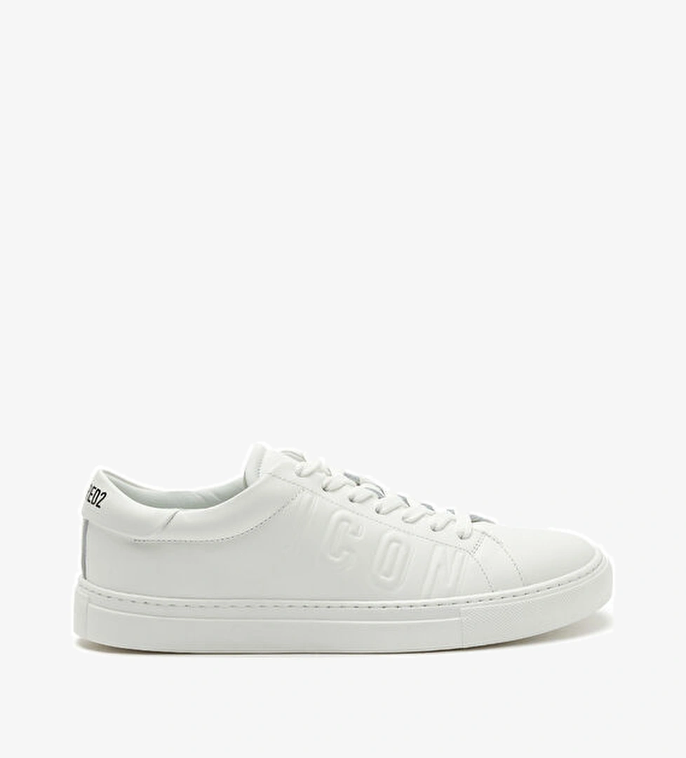 Beymen Reborn Dsquared2 Erkek Sneakers model görseli