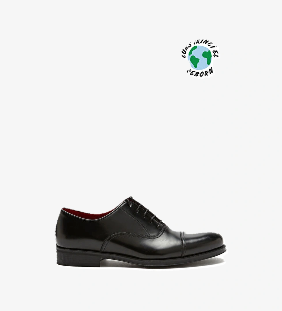 Beymen Reborn Barrett Erkek Ayakkabı model görseli