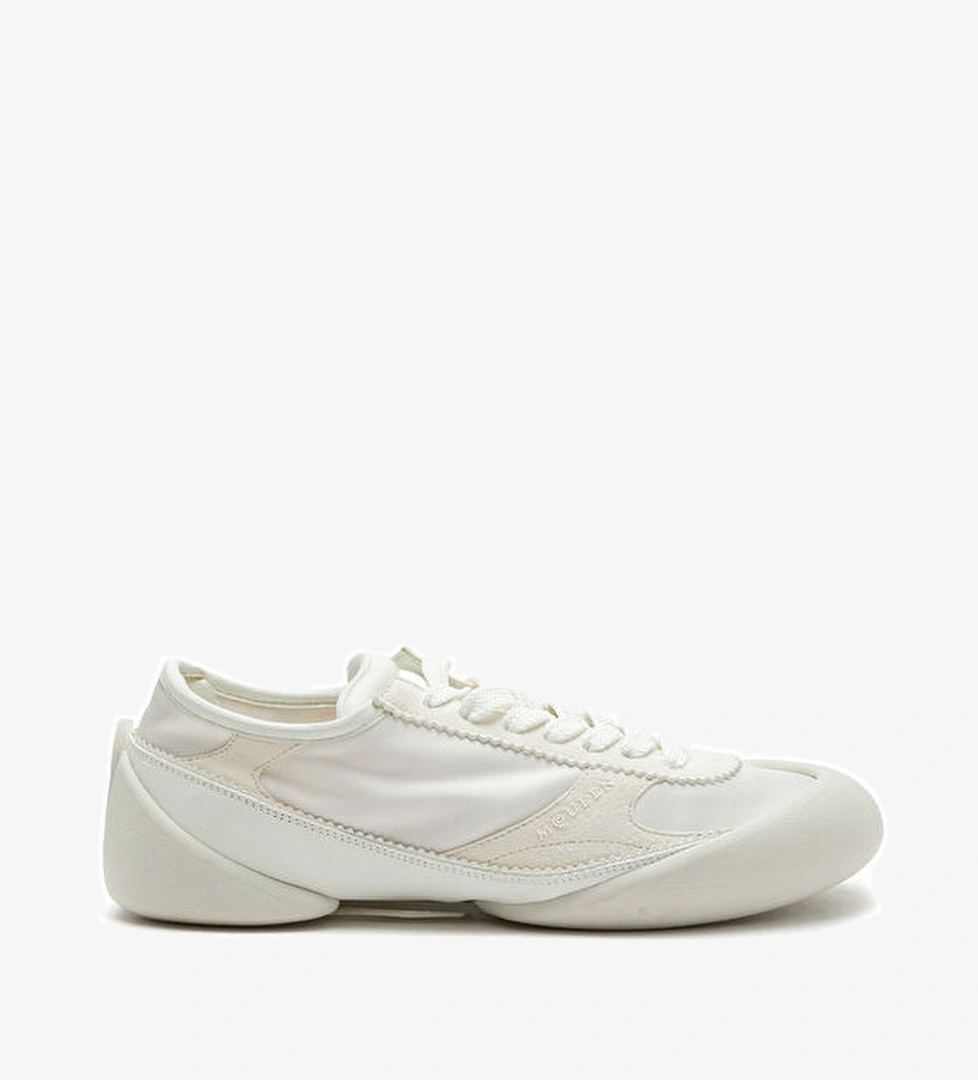 McQueen Erkek Sneakers - Görsel 1