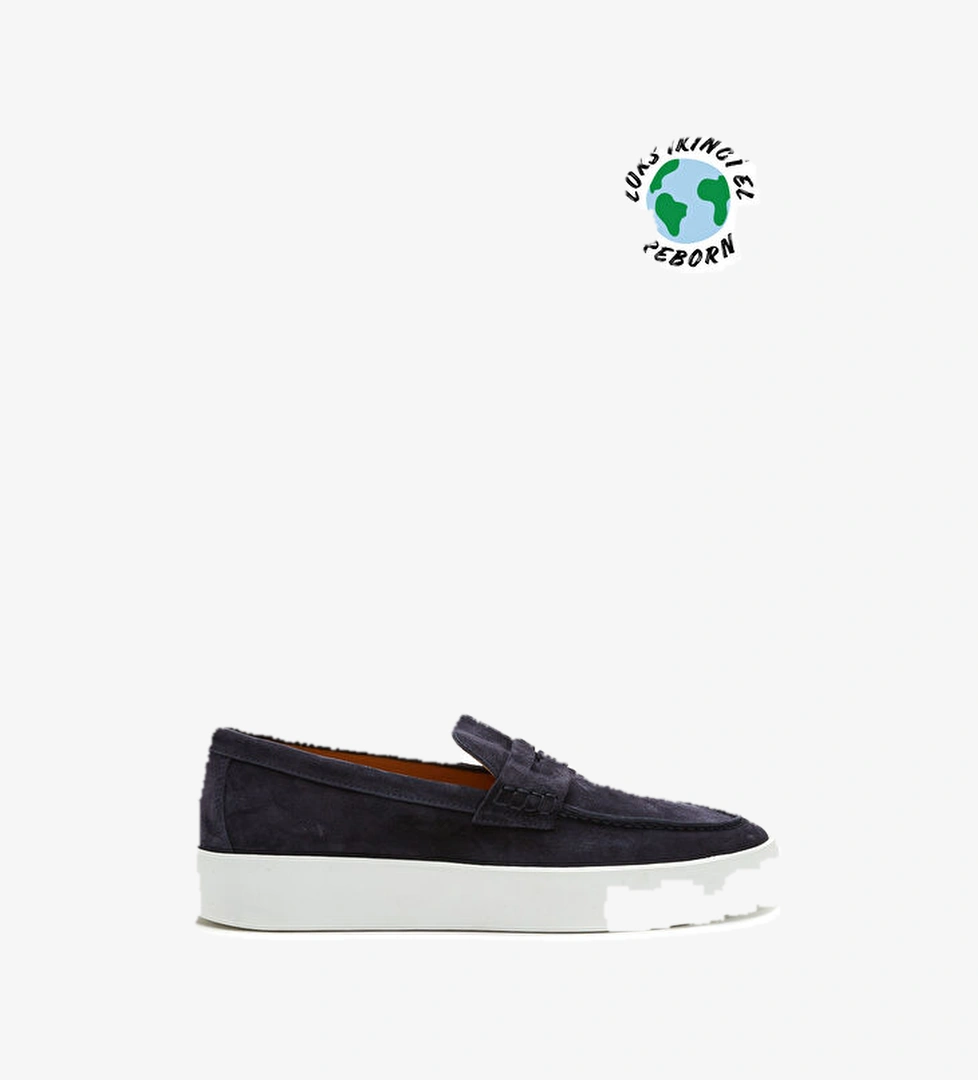 Beymen Reborn Barrett Erkek Loafer model görseli