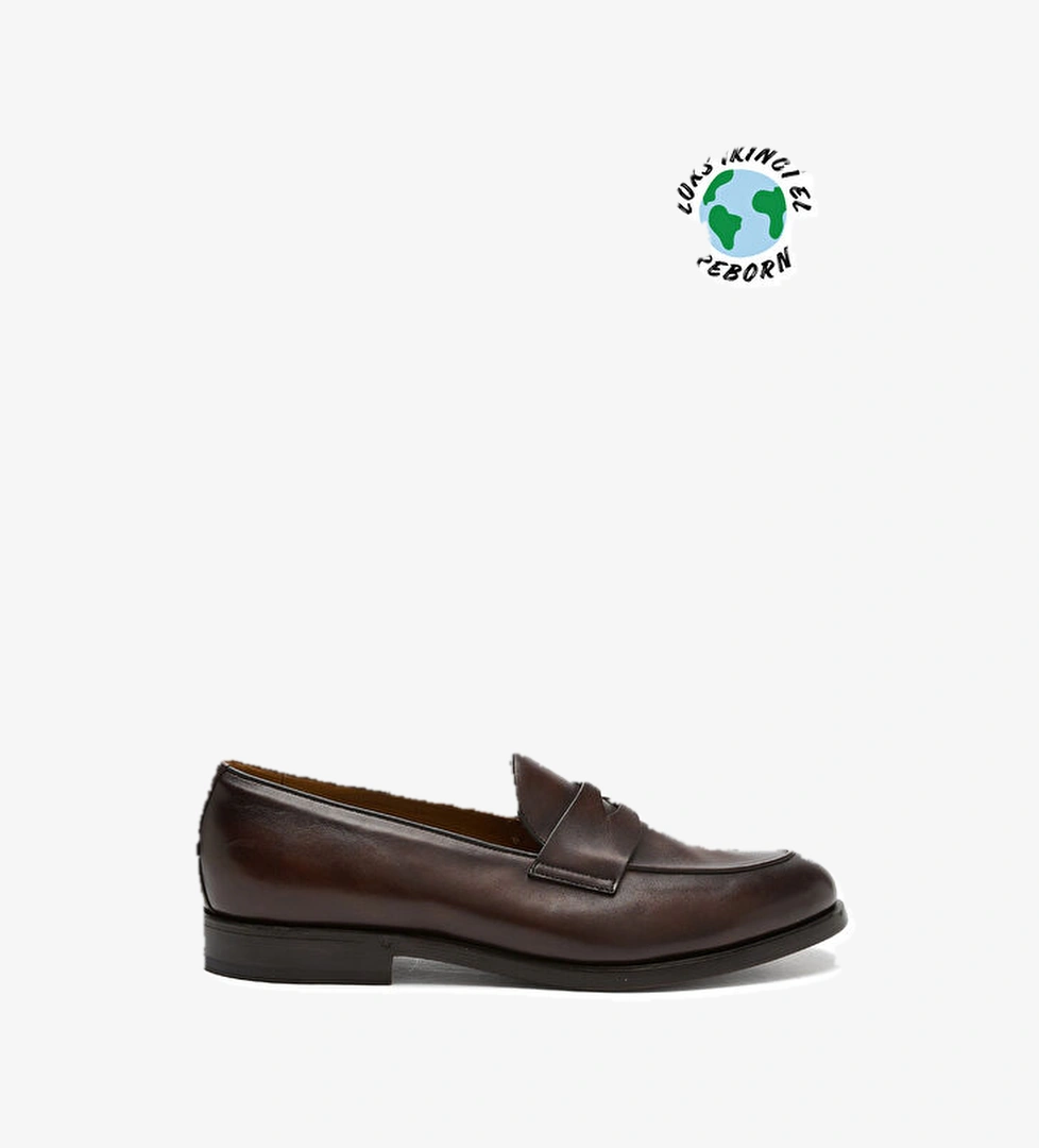 Beymen Reborn Barrett Erkek Loafer model görseli