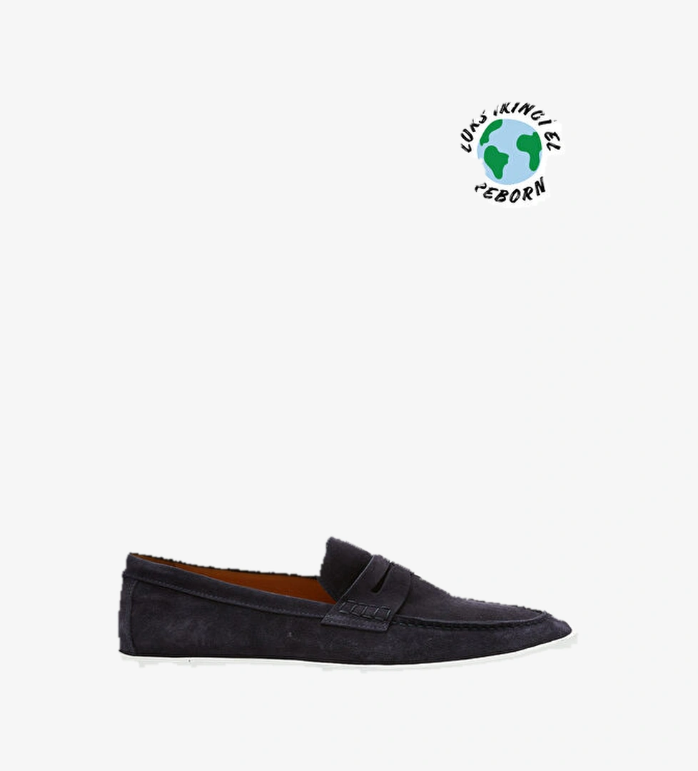 Beymen Reborn Barrett Erkek Loafer model görseli