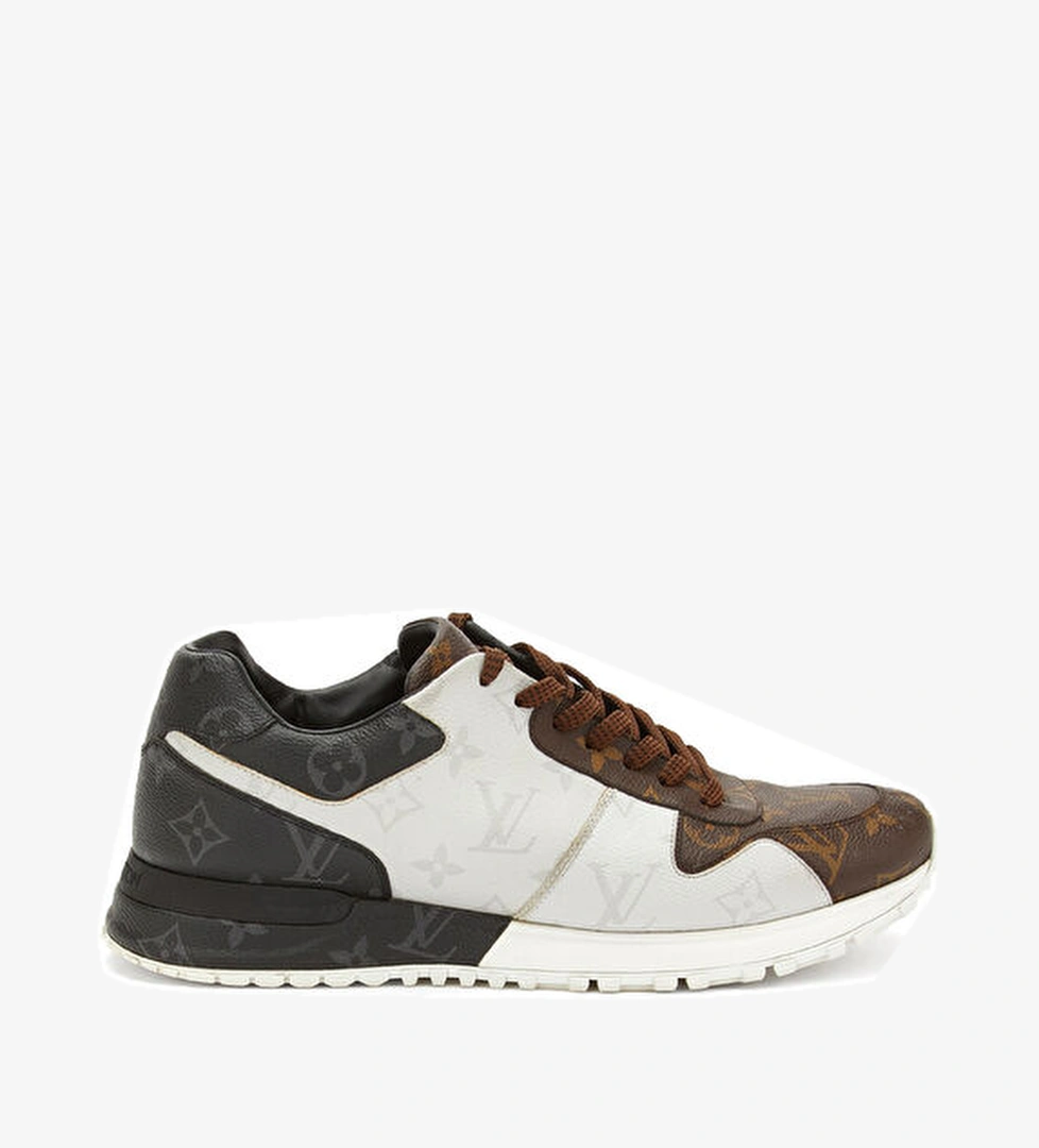 Beymen Reborn Louis Vuitton Erkek Sneakers model görseli