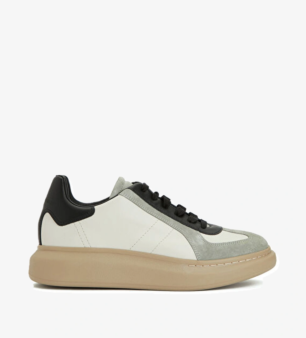 Beymen Reborn McQueen Erkek Sneakers model görseli