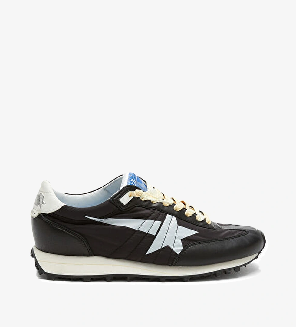 Beymen Reborn Golden Goose Erkek Sneakers model görseli