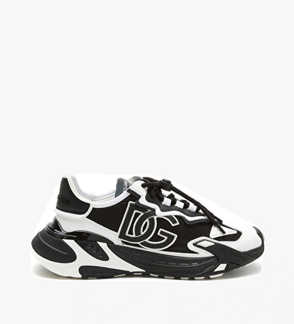 Dolce&Gabbana Erkek Sneakers - Görsel 1