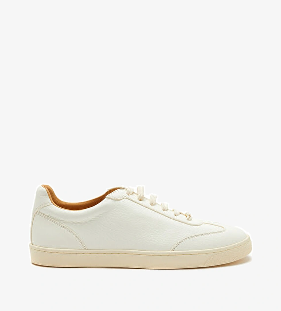 Brunello Cucinelli Erkek Sneakers - Görsel 1