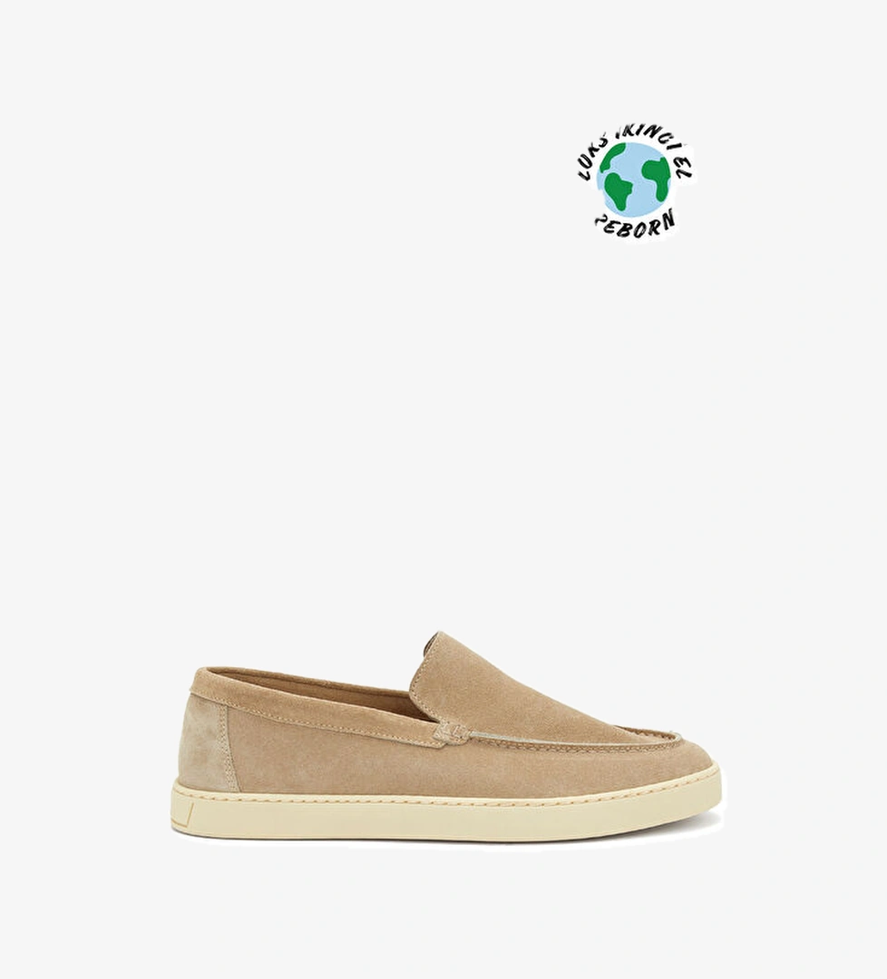 Beymen Reborn Barrett Erkek Loafer model görseli