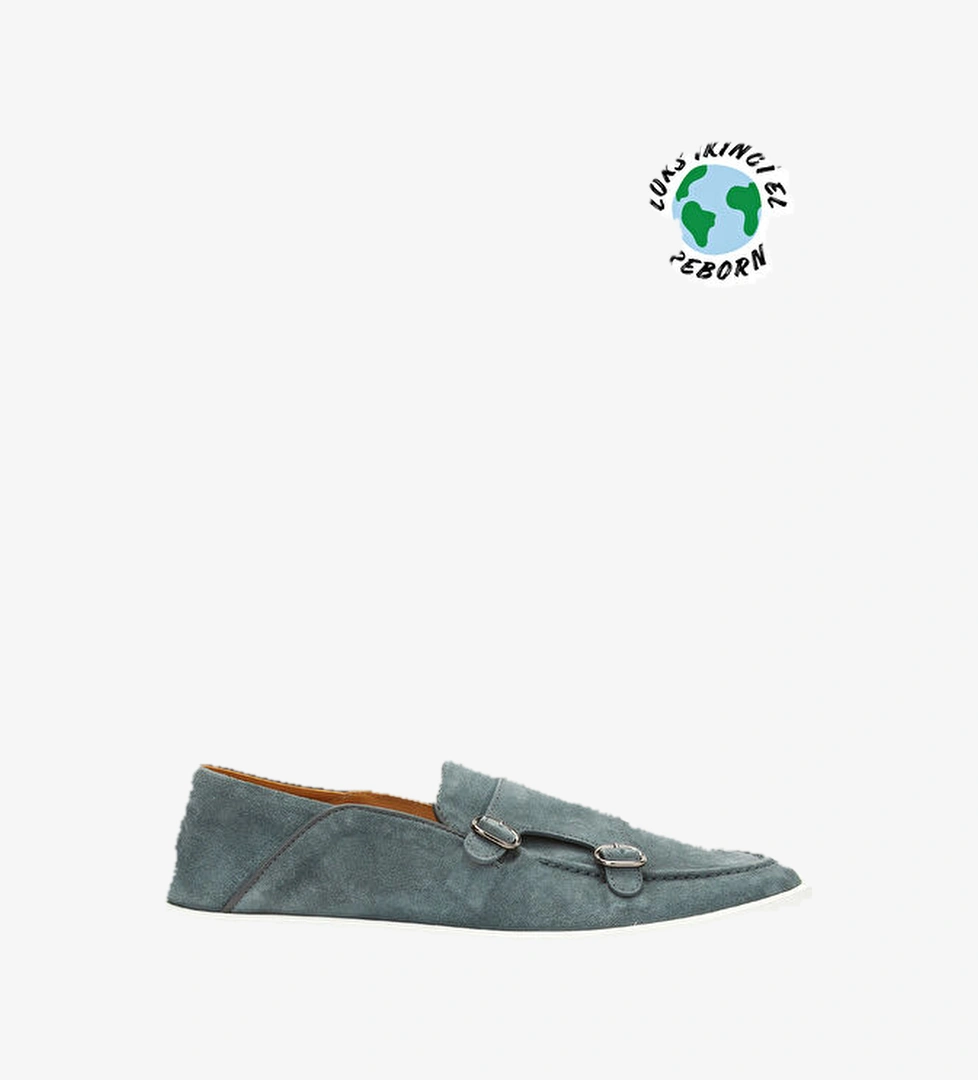 Beymen Reborn Barrett Erkek Loafer model görseli