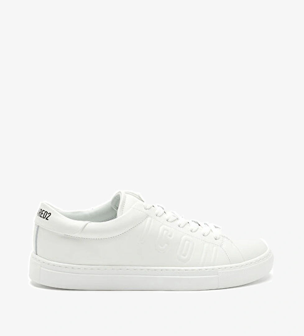 Beymen Reborn Dsquared2 Erkek Sneakers model görseli