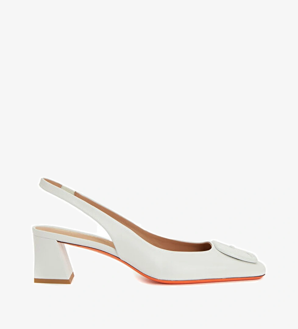 Beymen Reborn Santoni Topuklu Ayakkabı model görseli