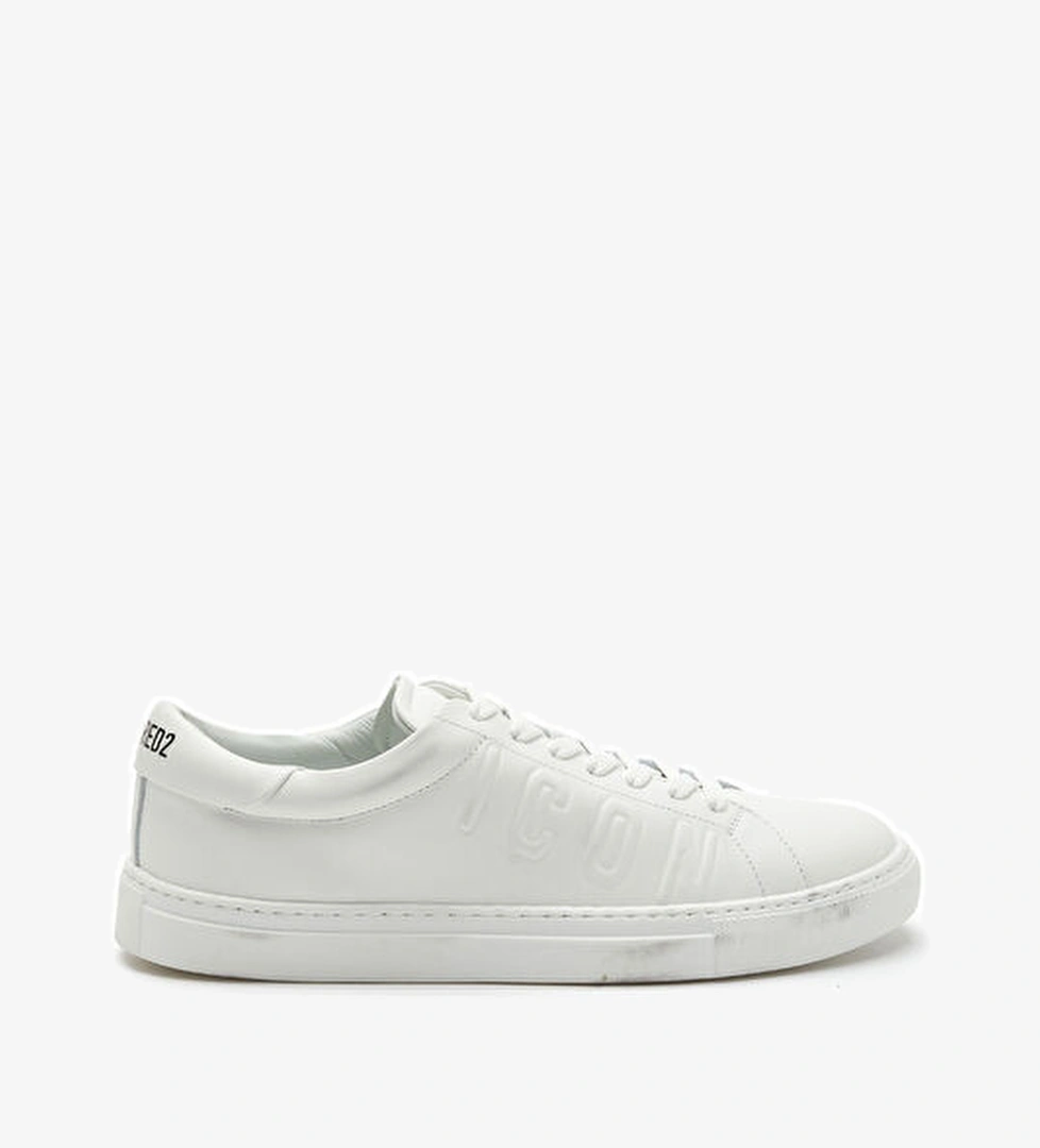 Beymen Reborn Dsquared2 Erkek Sneakers model görseli