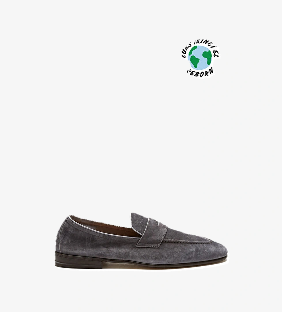 Beymen Reborn Brunello Cucinelli Erkek Loafer model görseli