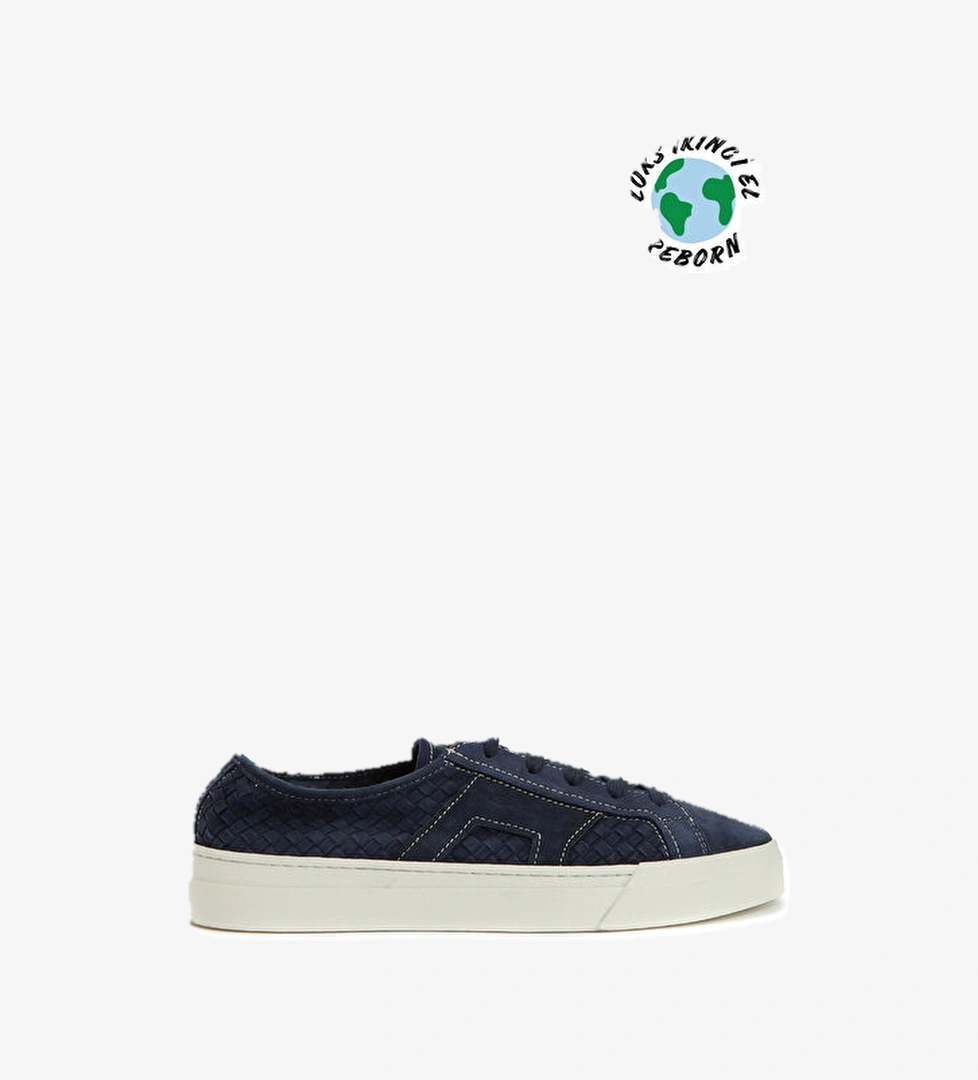 Beymen Reborn Santoni Erkek Sneakers model görseli