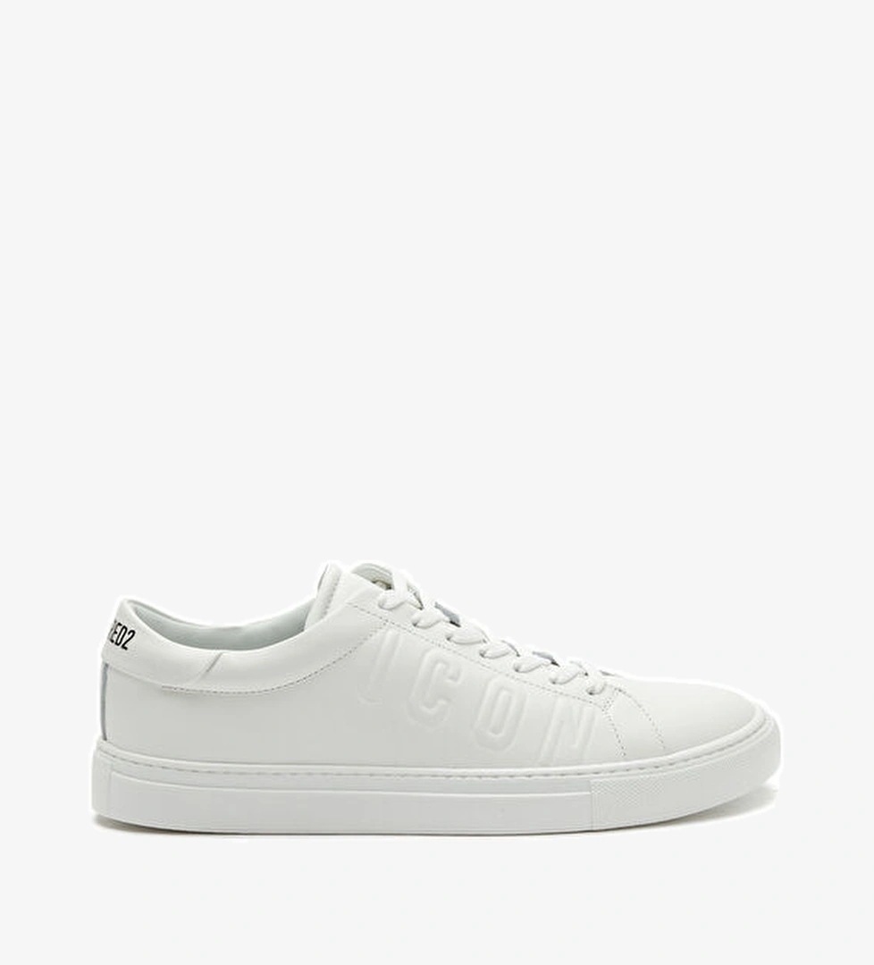 Dsquared2 Erkek Sneakers - Görsel 1