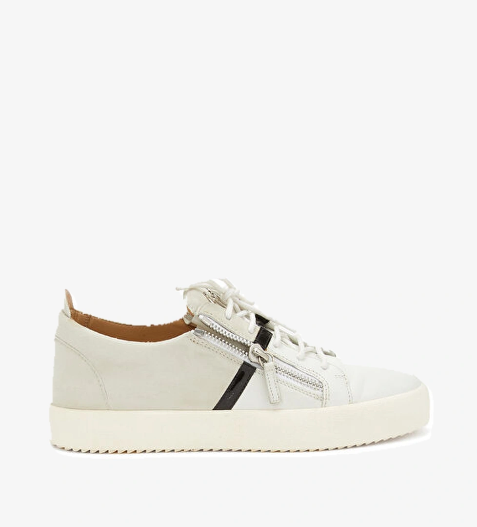 Beymen Reborn Giuseppe Zanotti Erkek Sneakers model görseli