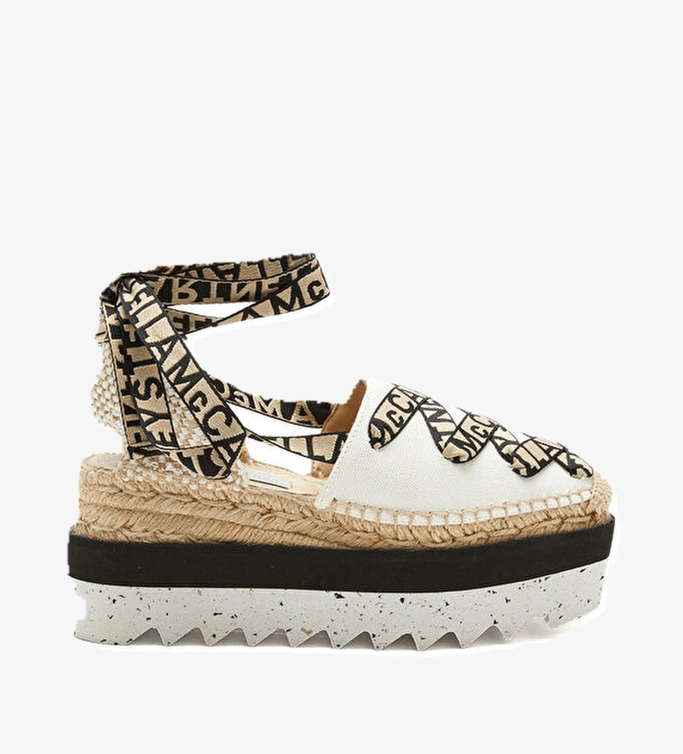 Beymen Reborn Sella McCartney Kadın Espadril model görseli