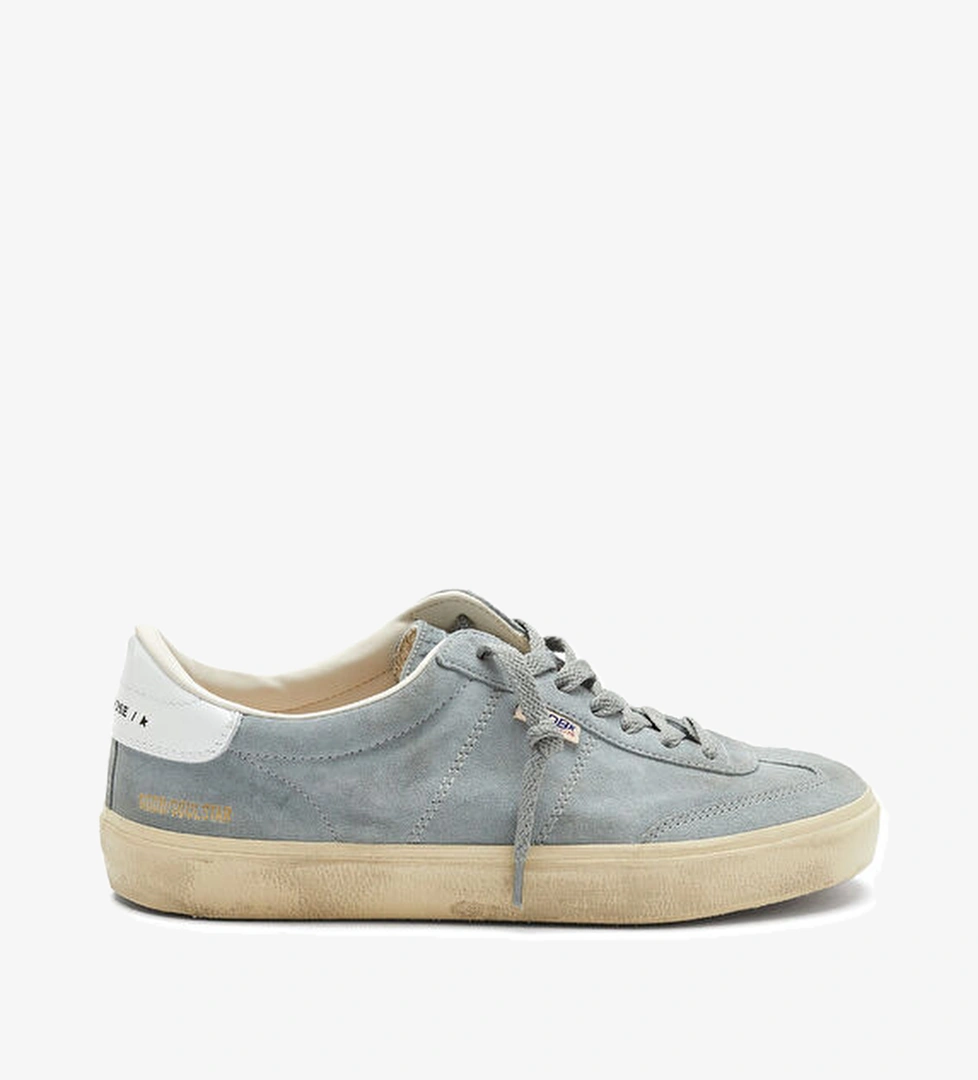 Beymen Reborn Golden Goose Erkek Sneakers model görseli