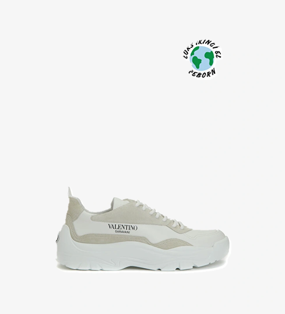 Beymen Reborn Valentino Garavani Erkek Sneakers model görseli