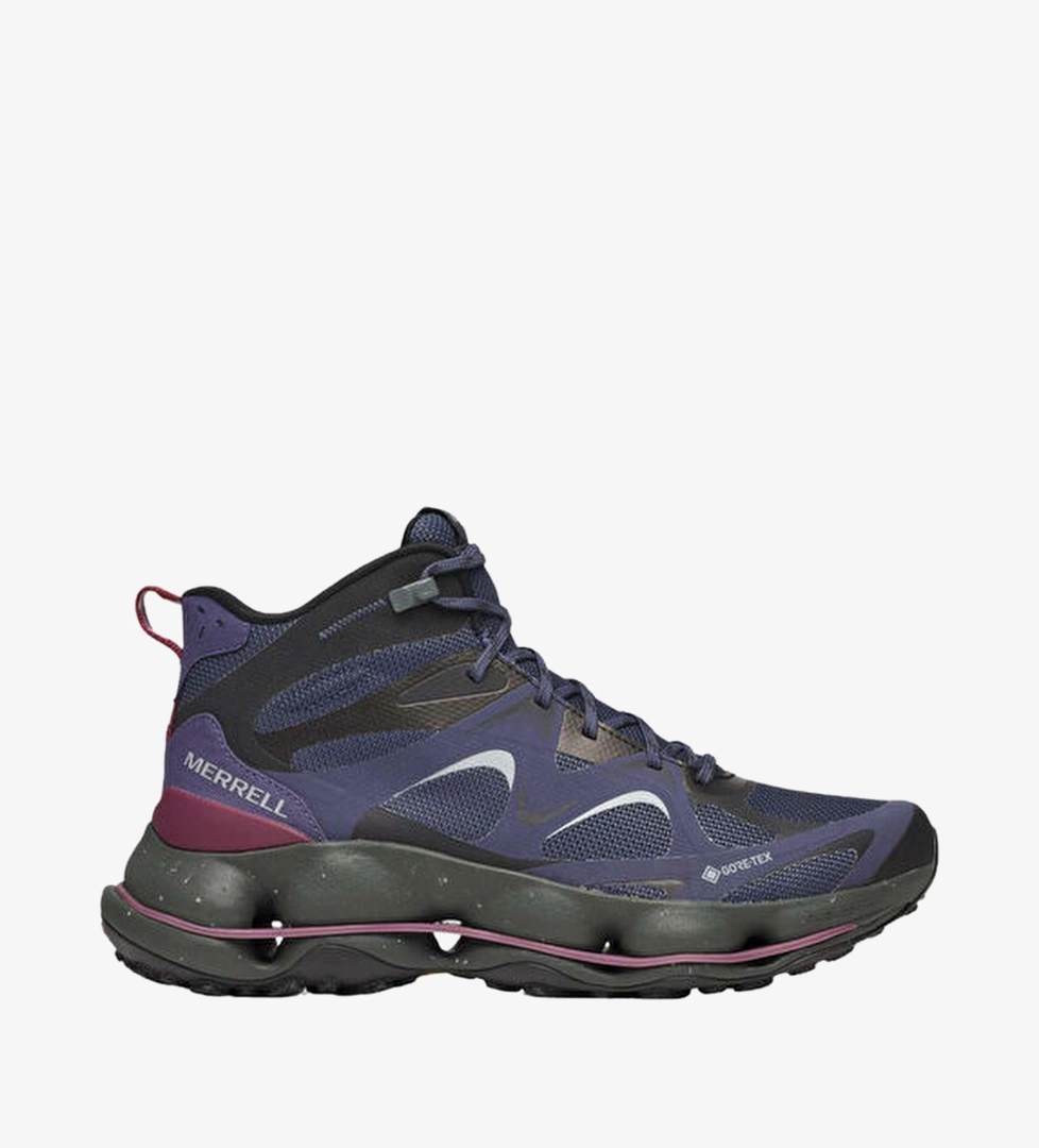 Merrell Merrell Lacivert Speedarc Matis Mid Gtx Mavi Erkek Outdoor Ayakkabı Beymen'de! Lacivert - 1. görsel