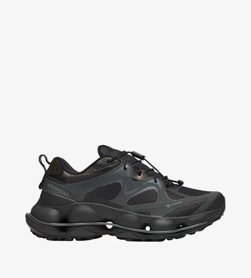 Speedarc Matis Gtx Kadın Siyah Kadın Spor Ayakkabı