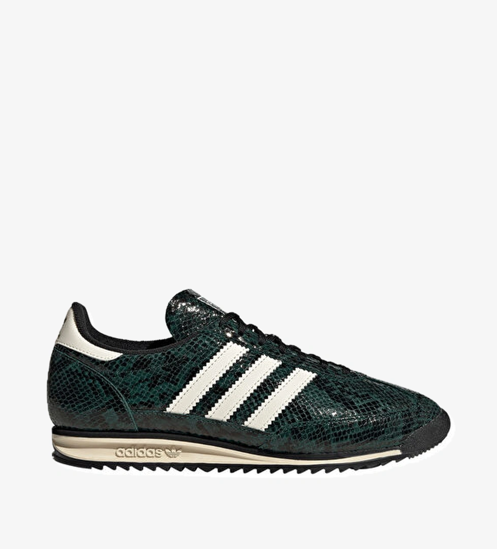 Adidas SL 72 OG Erkek Deri Sneaker model görseli