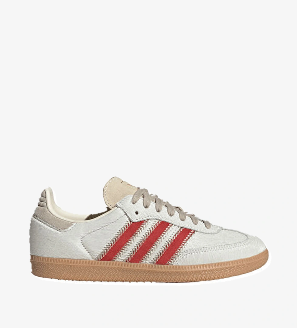 Adidas Samba Kadın Deri Sneaker model görseli