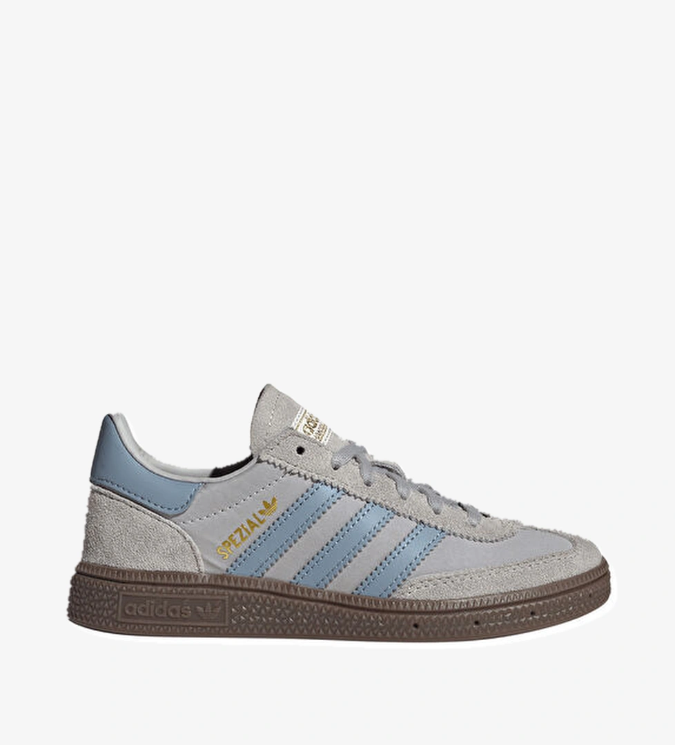 Adidas Handball Spezial Çocuk Deri Sneaker model görseli