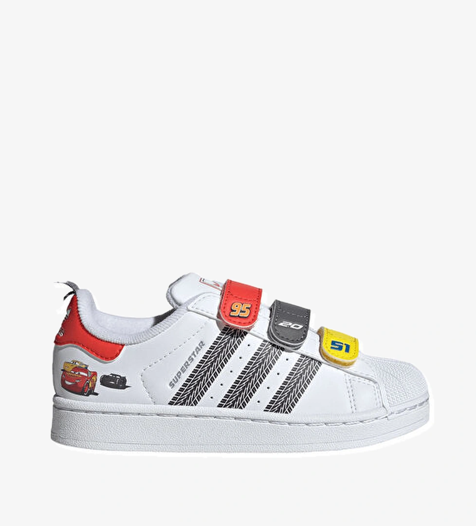 Adidas Superstar II Çocuk Sneaker model görseli