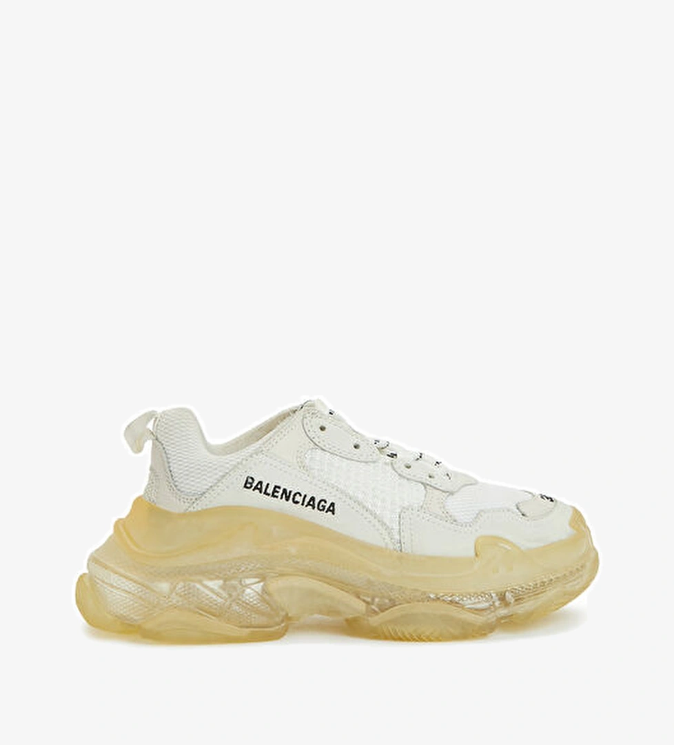 Beymen Reborn Balenciaga Kadın Sneakers model görseli