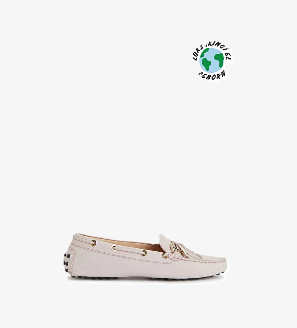 Beymen Reborn Tod's Kadın Loafer model görseli