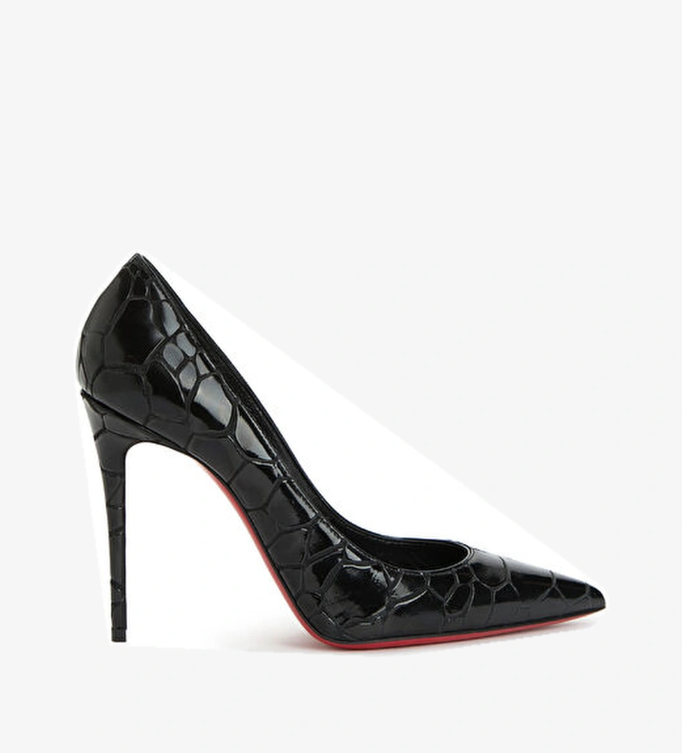 Beymen Reborn Christian Louboutin Topuklu Ayakkabı model görseli