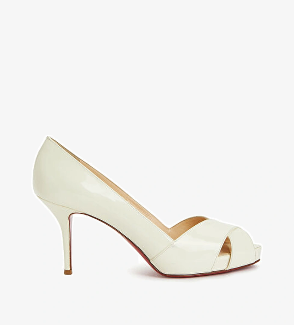 Beymen Reborn Christian Louboutin Topuklu Ayakkabı model görseli
