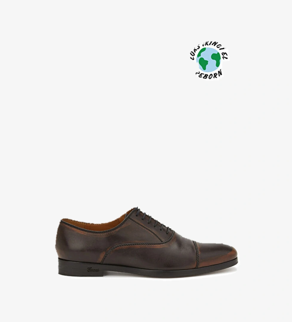 Beymen Reborn Gucci Erkek Ayakkabı model görseli