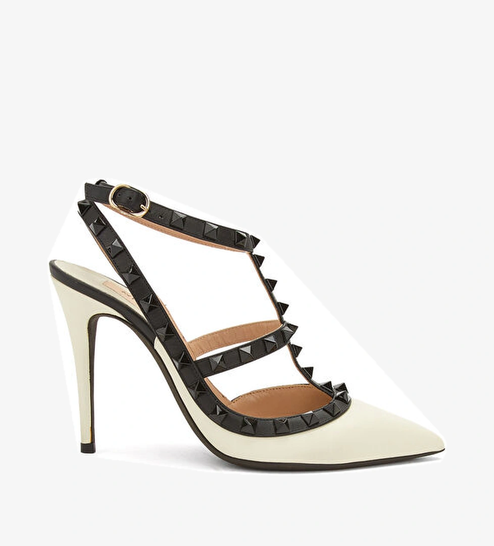 Beymen Reborn Valentino Garavani Topuklu Ayakkabı model görseli