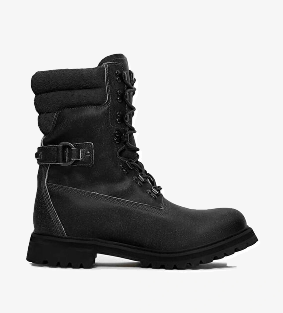 Timberland Vibram Tall Lace Up Erkek Deri Bot model görseli