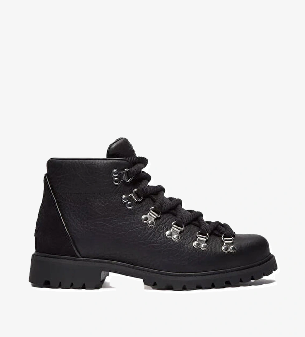 Timberland Authentic Hike Mid Lace Up Erkek Deri Bot model görseli