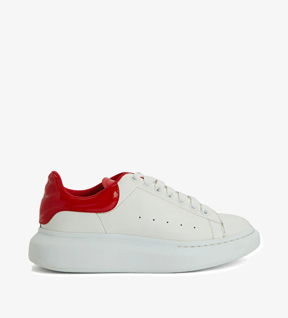 Beymen Reborn Alexander McQueen Erkek Sneakers model görseli