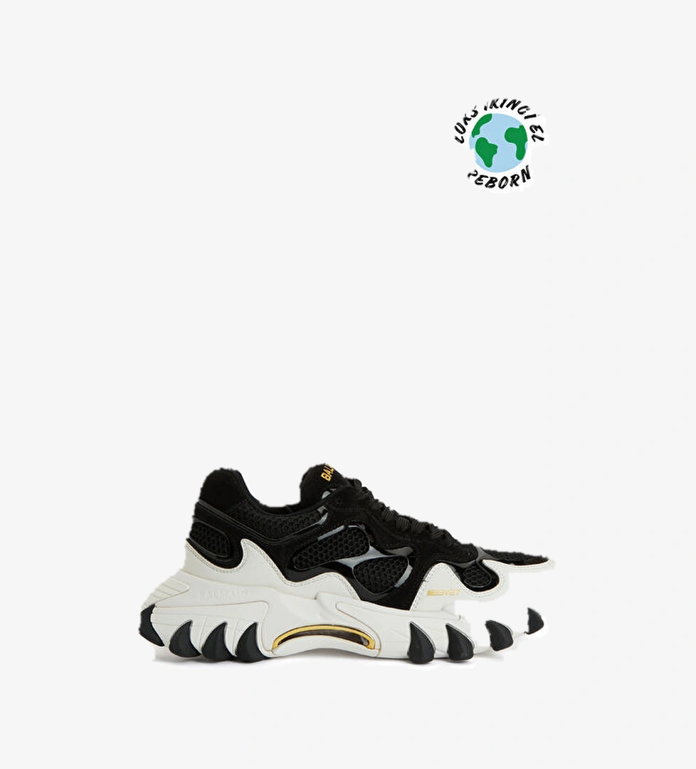 Beymen Reborn Balmain Kadın Sneakers model görseli