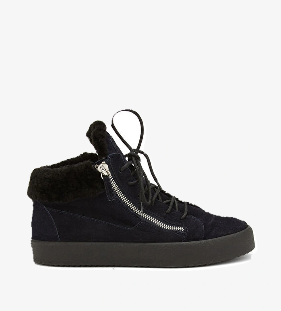 Beymen Reborn Giuseppe Zanotti Erkek Sneakers model görseli