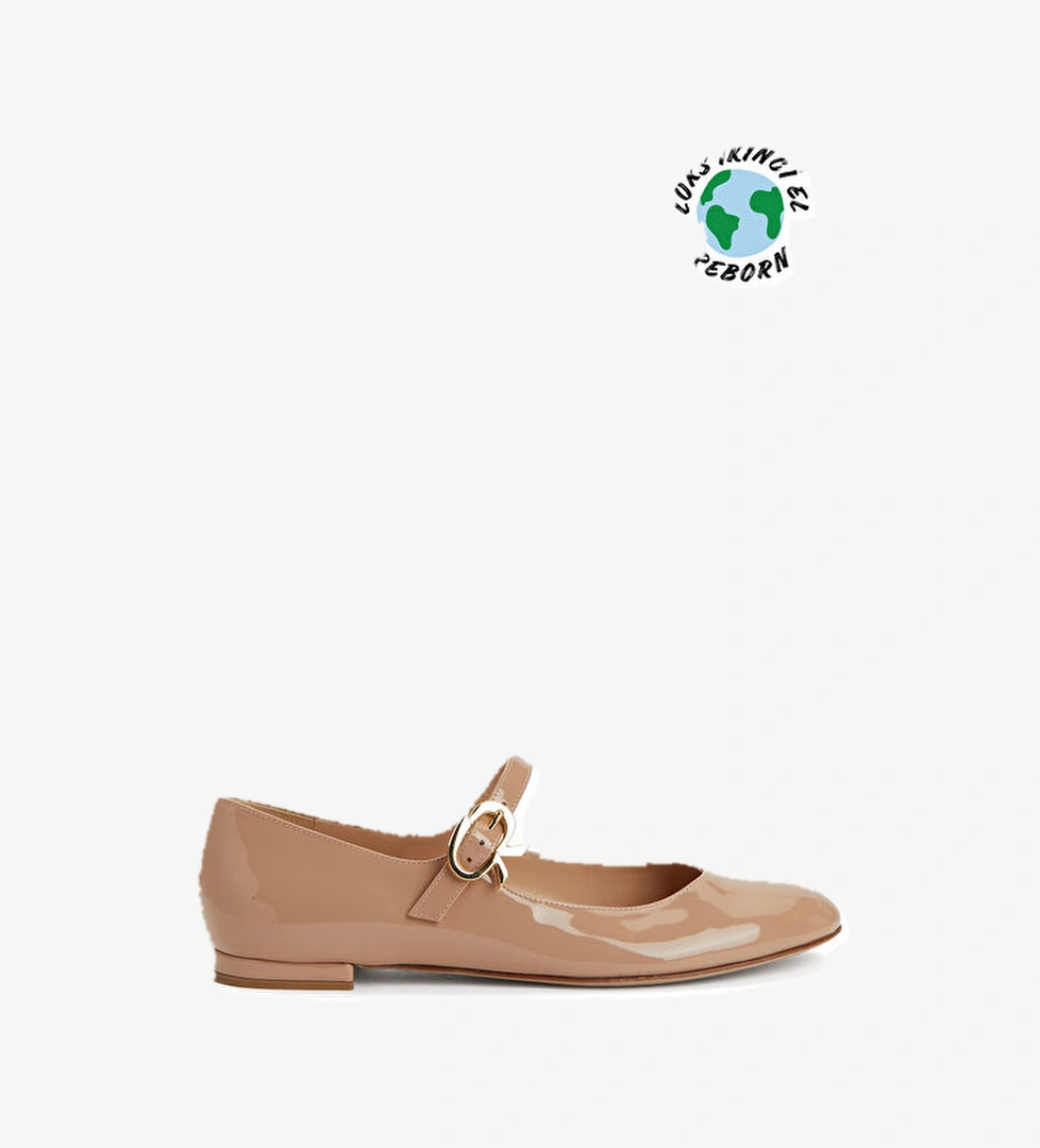 Gianvito Rossi Kadın Babet - Görsel 1