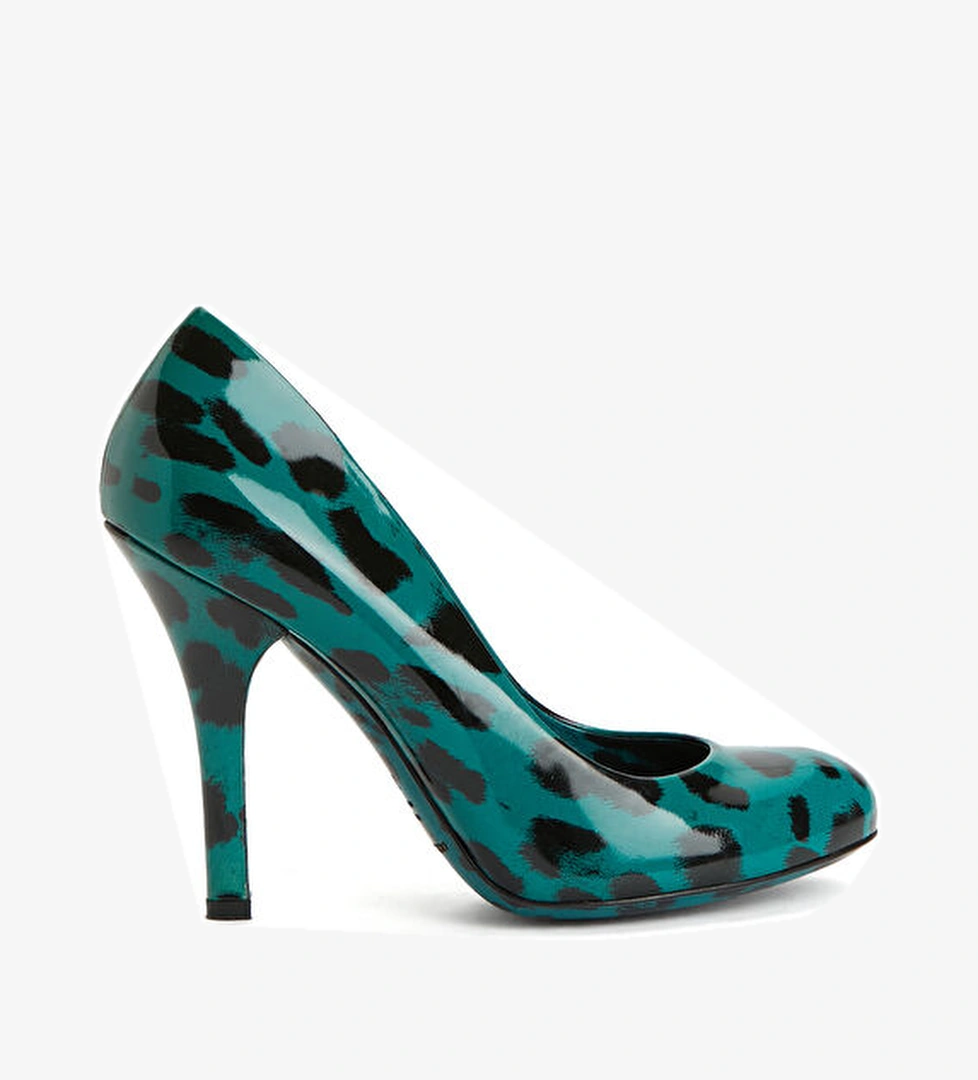 Beymen Reborn Dolce&Gabbana Topuklu Ayakkabı model görseli